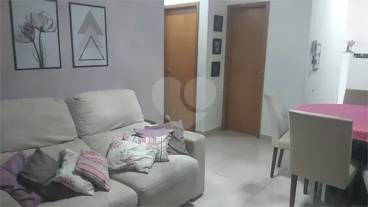 Apartamento com 2 Quartos à venda, 46m² no Água Fria, São Paulo