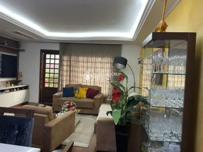 Sobrado com 4 Quartos para alugar, 287m² no Santa Maria, São Caetano do Sul