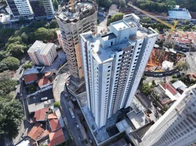 Apartamento com 2 Quartos à venda, 81m² no Chácara da Barra, Campinas