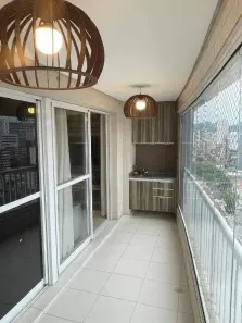 Apartamento com 3 Quartos à venda, 4098m² no Encruzilhada, Santos