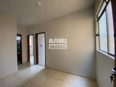 Apartamento com 2 Quartos à venda, 54m² no Eldorado, Contagem