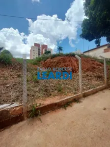 Lote/Terreno à venda, 300m² no Vila Olivo, Valinhos