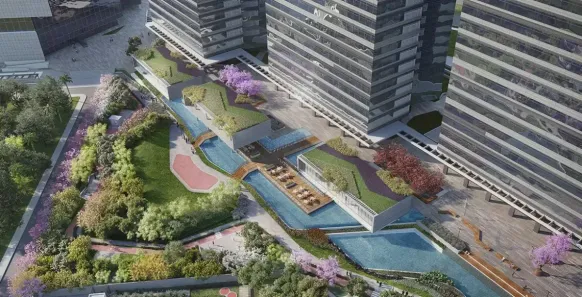 Apartamento com 4 Quartos à venda, 227m² no Chácara Santo Antônio (Zona Sul), São Paulo