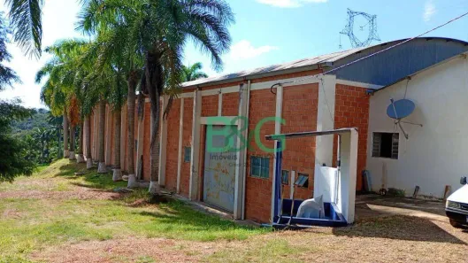 Galpão/Depósito/Armazém para alugar, 1000m² no Conjunto Habitacional União, Itu