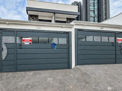 Sobrado com 3 Quartos à venda, 150m² no Vila Yara, Osasco