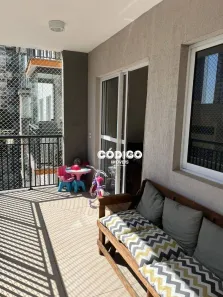 Apartamento com 3 Quartos à venda, 75m² no Picanço, Guarulhos
