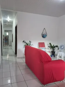 Casa com 2 Quartos à venda, 140m² no Marambaia, Belém