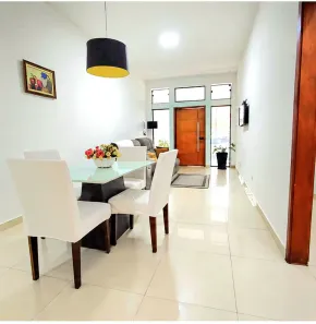 Sobrado com 3 Quartos à venda, 125m² no Jardim das Nações, Taubaté