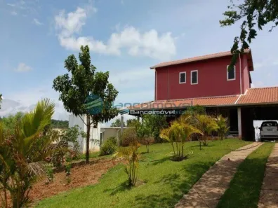 Fazenda/Sítio com 2 Quartos à venda, 180m² no Loteamento Chácaras Gargantilhas, Campinas
