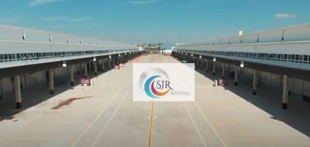 Galpão/Depósito/Armazém para alugar, 2199m² no Cidade Industrial Satélite de São Paulo, Guarulhos