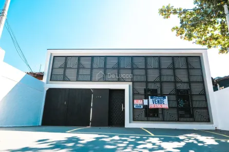 Imóvel Comercial com 7 Quartos para alugar, 255m² no Parque Rural Fazenda Santa Cândida, Campinas