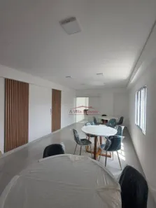 Apartamento com 2 Quartos à venda, 46m² no Vila Santa Teresa (Zona Leste), São Paulo