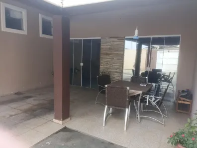 Casa com 2 Quartos à venda, 250m² no Jardim Santa Cruz, Mogi Guaçu