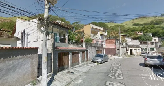 Casa com 3 Quartos à venda, 194m² no Vila Kosmos, Rio de Janeiro