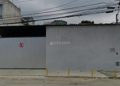 Galpão/Depósito/Armazém para alugar, 250m² no Jardim Peri, São Paulo