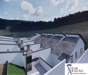 Sobrado com 2 Quartos à venda, 225m² no Terra Preta (Terra Preta), Mairiporã