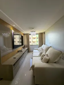 Apartamento com 2 Quartos à venda, 62m² no Vila São Tomaz, Aparecida de Goiânia