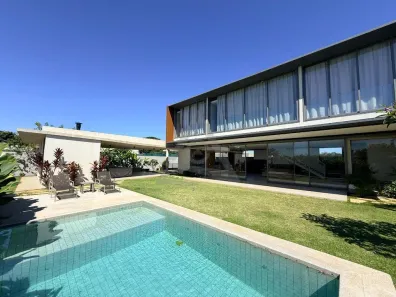 Casa de Condomínio com 4 Quartos à venda, 410m² no Residencial Haras Patente, Jaguariúna