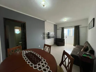 Apartamento com 2 Quartos à venda, 77m² no Real, Praia Grande