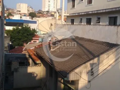 Casa com 1 Quarto à venda, 228m² no Vila Oratório, São Paulo