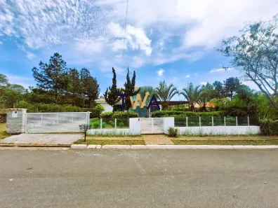 Casa de Condomínio com 3 Quartos à venda, 370m² no Villa Bella, Itabirito