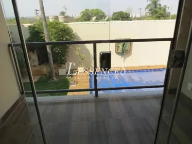 Casa com 4 Quartos à venda, 255m² no Setor Urias Magalhães, Goiânia