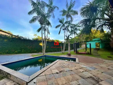 Sobrado com 3 Quartos à venda, 366m² no Ponta Negra, Manaus