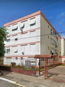 Apartamento com 2 Quartos à venda, 78m² no Jardim Leopoldina, Porto Alegre