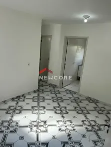 Apartamento com 2 Quartos à venda, 44m² no Jardim Nélia, São Paulo
