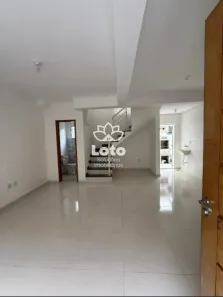 Casa de Condomínio com 2 Quartos à venda, 96m² no Vila Suissa, Mogi das Cruzes