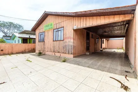 Lote/Terreno à venda, 268m² no Uberaba, Curitiba