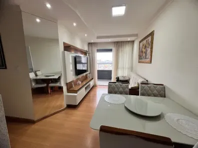 Apartamento com 2 Quartos à venda, 81m² no Teixeiras, Juiz de Fora