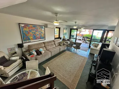 Casa de Condomínio com 4 Quartos à venda, 320m² no Enseada, Guarujá