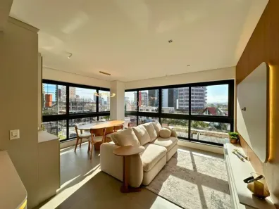 Apartamento com 2 Quartos à venda, 90m² no Torres, Torres