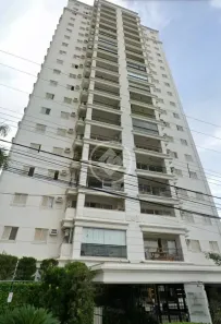 Casa de Condomínio com 3 Quartos à venda, 119m² no Bosque da Saúde, Cuiabá