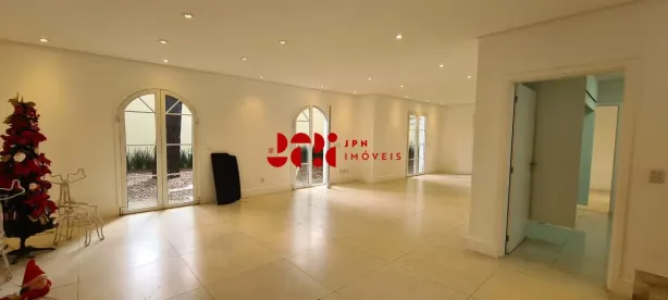 Casa de Condomínio com 4 Quartos para venda ou aluguel, 533m² no Jardim Petrópolis, São Paulo