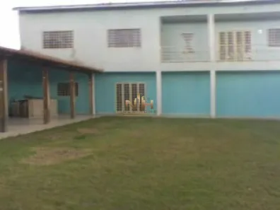Casa com 5 Quartos à venda, 250m² no Setor Habitacional Vicente Pires - Trecho 1, Brasília