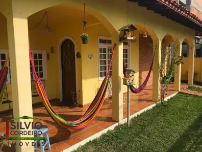 Casa com 8 Quartos à venda, 300m² no Lagoa da Conceição, Florianópolis