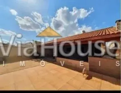 Casa com 3 Quartos à venda, 200m² no Parque Residencial Cândido Portinari, Ribeirão Preto