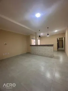 Casa com 3 Quartos à venda, 104m² no Jardim Carolina, Bauru