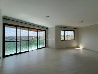 Apartamento com 3 Quartos para alugar, 137m² no Parque da Hípica, Campinas
