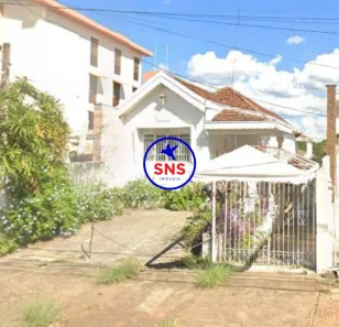 Casa com 2 Quartos à venda, 331m² no Bonfim, Campinas