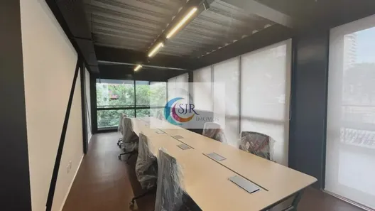 Sala Comercial para alugar, 100m² no Sumarezinho, São Paulo
