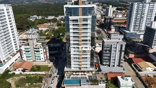 Apartamento com 3 Quartos à venda, 142m² no Itacolomi, Balneário Piçarras