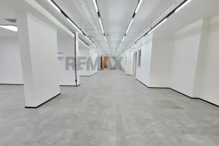 Sala Comercial para alugar, 440m² no Várzea da Barra Funda, São Paulo