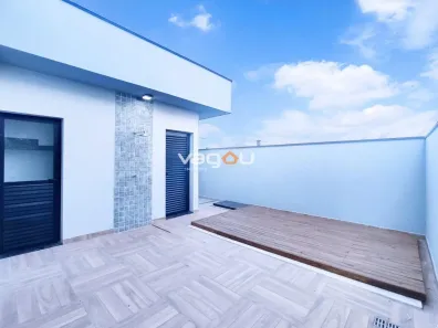 Casa de Condomínio com 3 Quartos à venda, 171m² no Residencial Lagos D'Icaraí, Salto