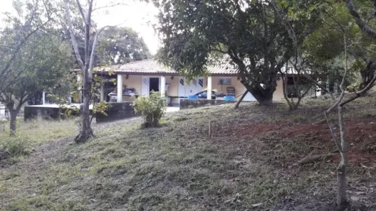 Fazenda/Sítio à venda, 22000m² no Luiz Carlos, Guararema