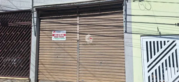 Ponto Comercial para alugar, 50m² no Vila Osasco, Osasco