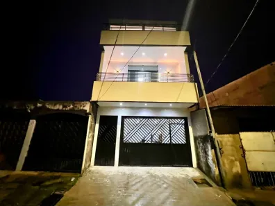 Casa com 3 Quartos à venda, 228m² no Sacramenta, Belém