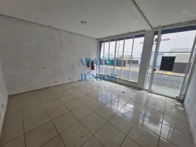 Sala Comercial para alugar, 30m² no Centro, Americana